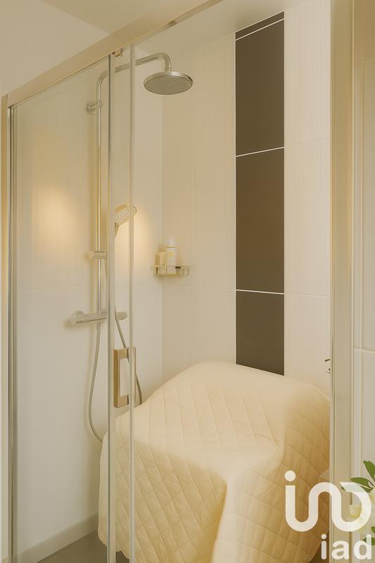 Maison de village - 110 m² - 5 pièces