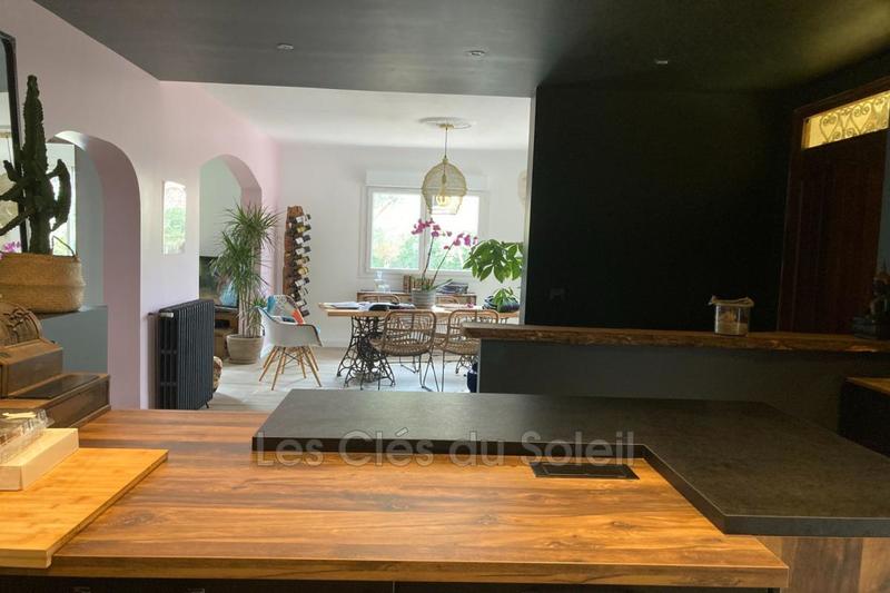 Maison de maîtres - 151 m² - 8 pièces