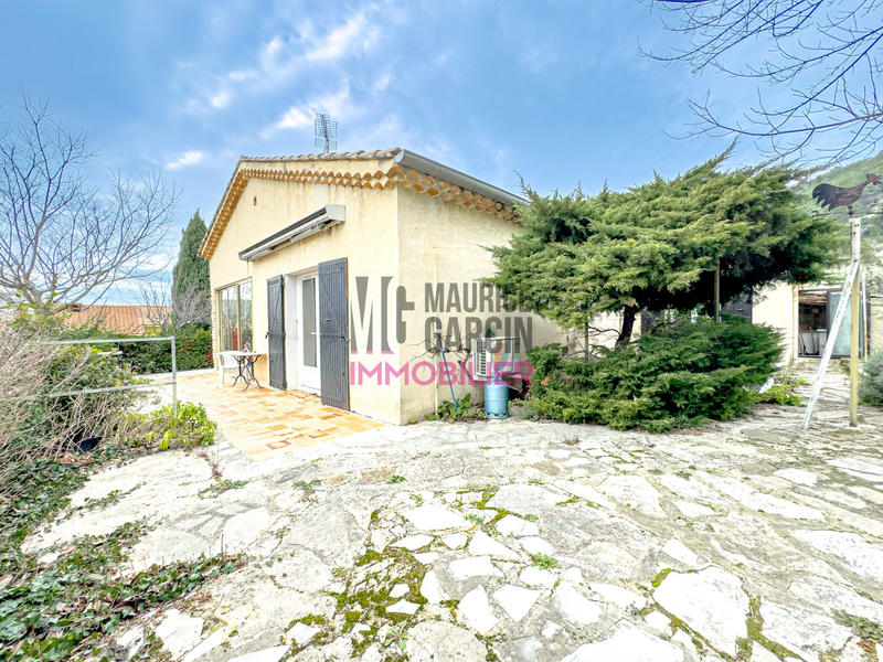 Maison - 71 m² - 4 pièces
