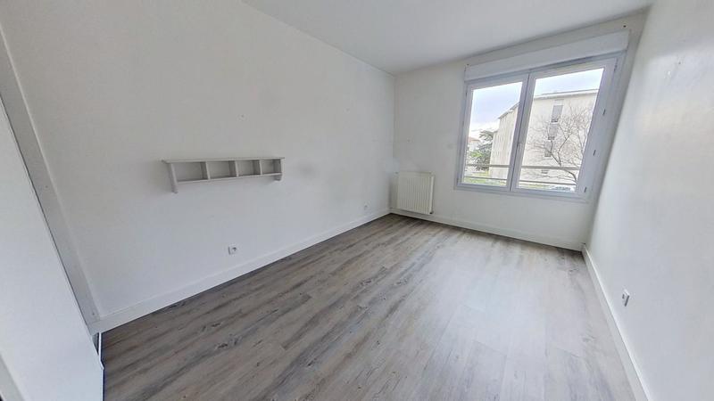 Appartement - 91 m² - 4 pièces