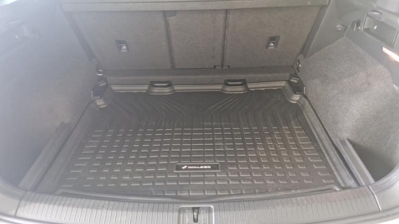 Volkswagen Tiguan 2.0 Tdi 150 Dsg7 Carat