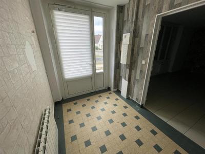 Maison ancienne - 94 m²