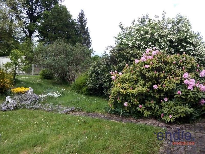 Maison - 185 m² - 8 pièces