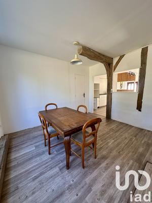 Maison de campagne - 203 m² - 6 pièces