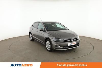 Volkswagen Polo 1.0 Tsi Copper Line 115 ch