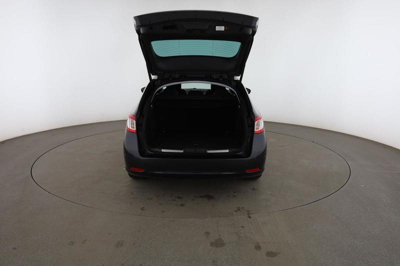 Peugeot 508 Sw 2.0 Blue-HDi Allure Business Eat6 180 ch