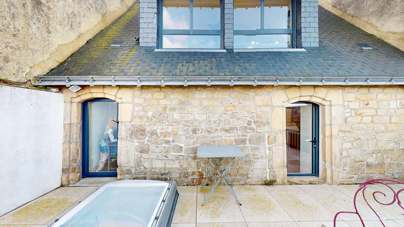 Maison - 164 m² - 5 pièces