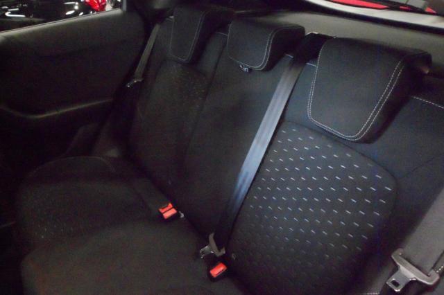 Ford Puma 1.0 EcoBoost 125 ch mHEV s&amp;S Powershift Titanium