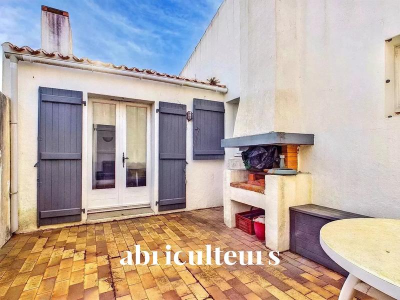 Maison - 75 m² - 6 pièces