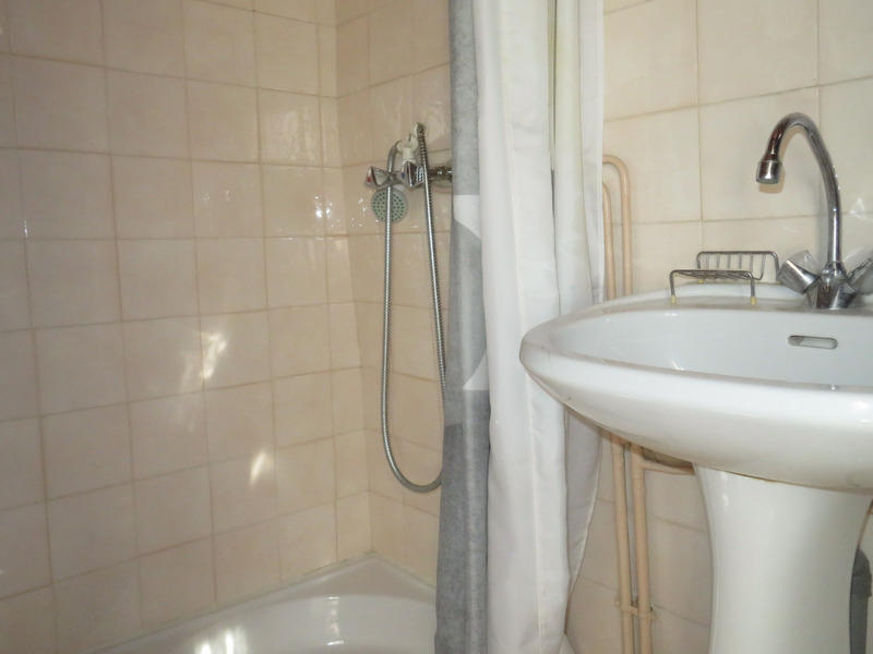 Maison - 68 m² - 4 pièces