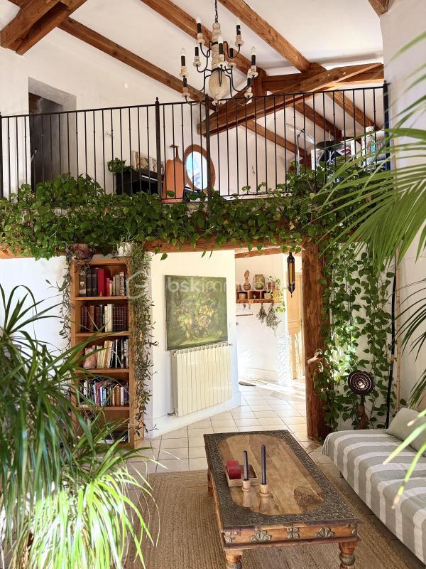 Maison d'architecte - 178 m² - 7 pièces