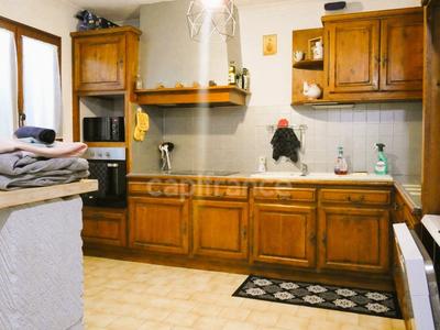 Villa - 130 m² - 7 pièces