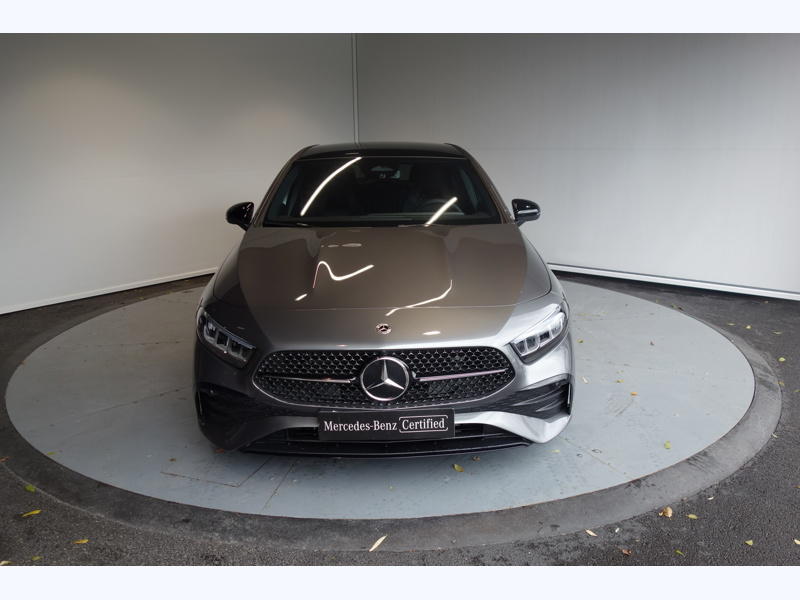 Mercedes Classe a 200 Amg Line