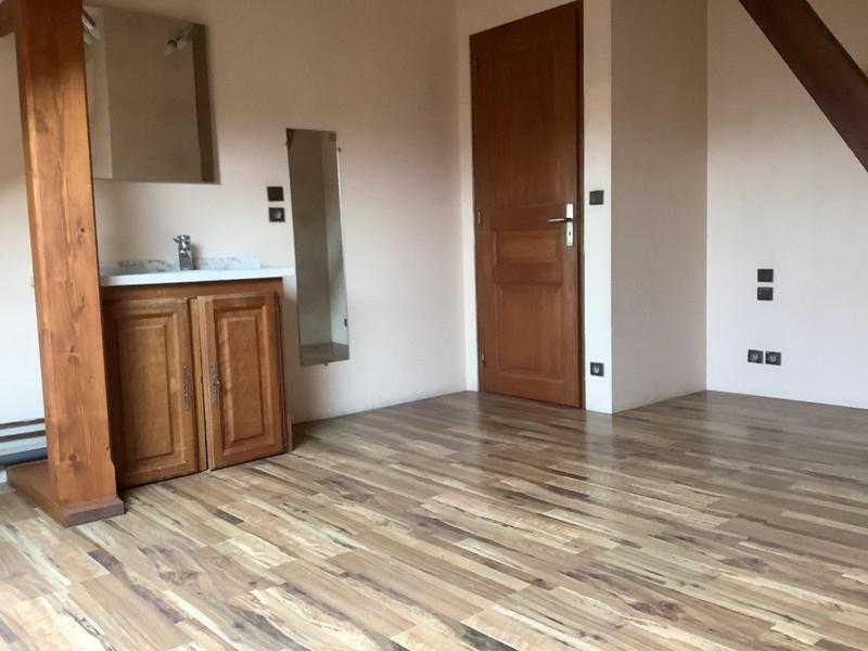 Maison - 221 m² - 7 pièces