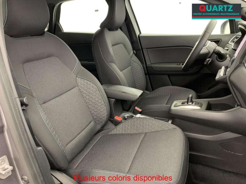 Renault Symbioz E-Tech full hybrid 160 ch Evolution