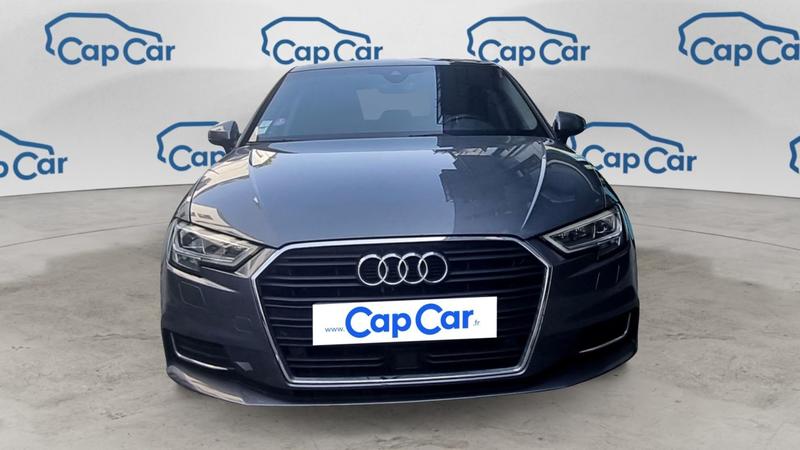 Audi A3 sportback III 35 Tfsi 150 s-Tronic7 Design Luxe - Toit ouvrant