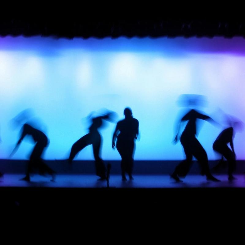 Le musée en famille - Danse, musique... et porcelaine !