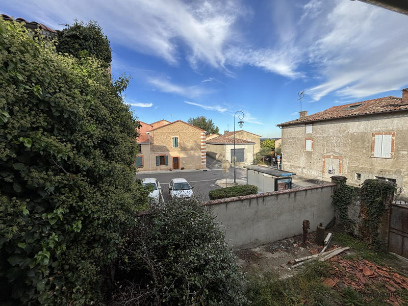 Maison - 114 m² - 4 pièces