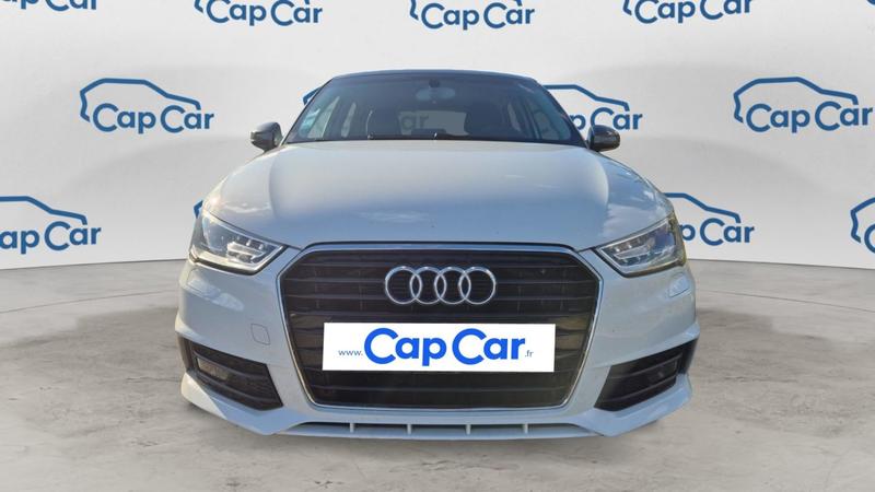 Audi A1 sportback II 1.0 Tfsi 95 s line - 5 places