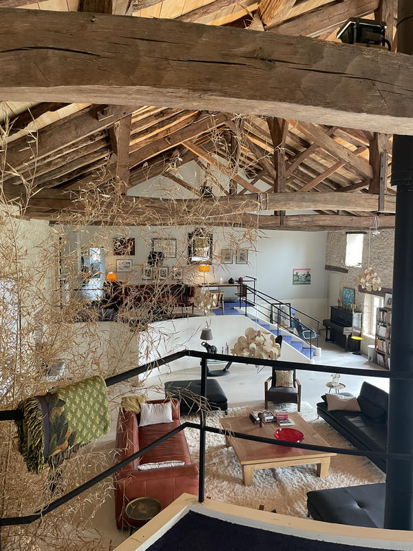 Maison - 399 m² - 7 pièces