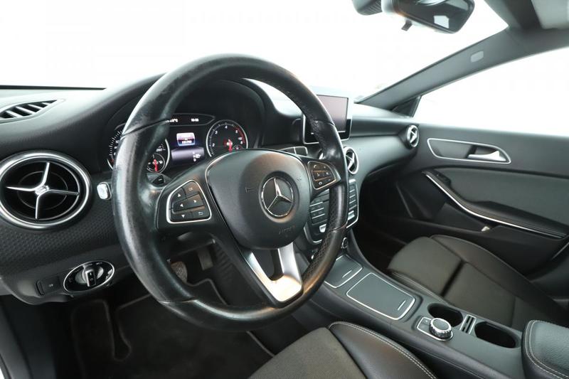 Mercedes Classe a 180 d Inspiration 7g-Dct 109 ch