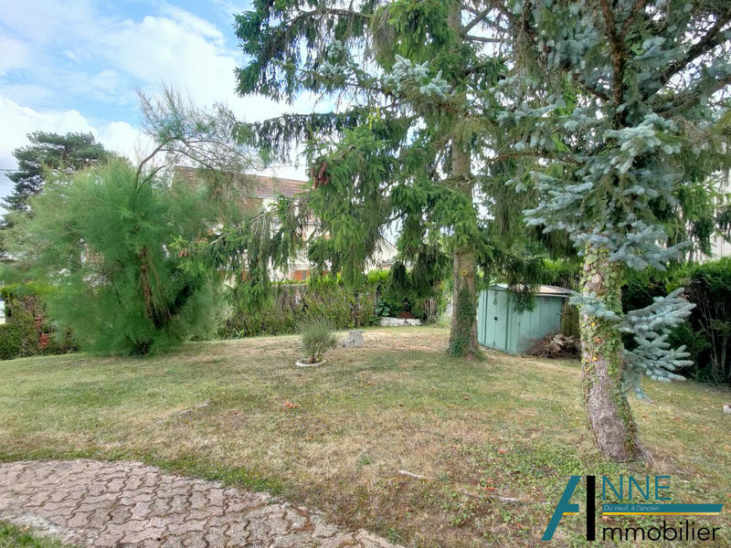 Maison - 122 m² - 5 pièces