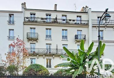 Appartement - 46 m² - 3 pièces