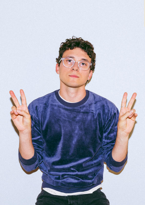 Spactacle de Louis Cattelat