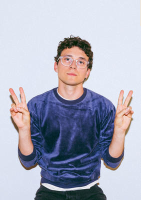 Spactacle de Louis Cattelat