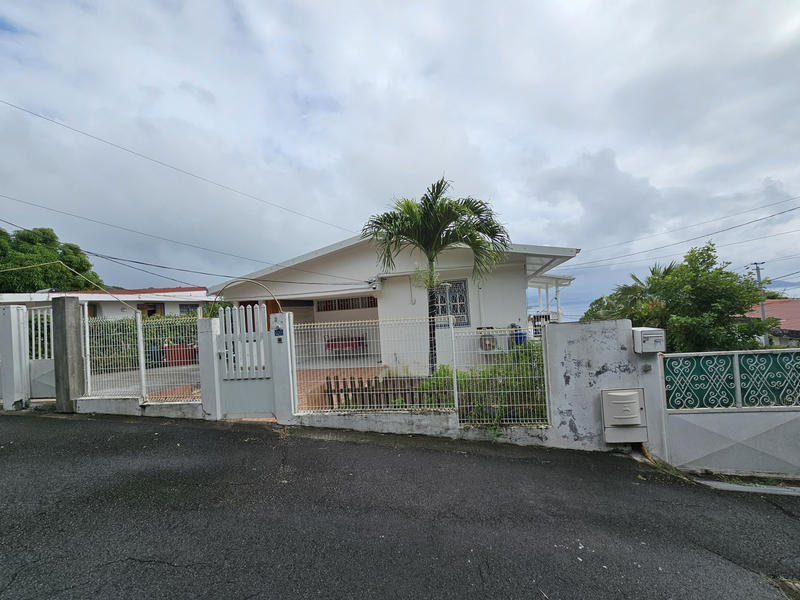 Villa - 160 m² - 7 pièces