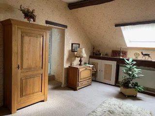 Viager - Maison - 130 m² - 5 pièces