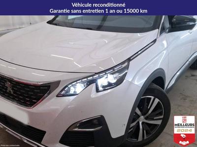 Peugeot 5008 PureTech 130 s&amp;S Eat8 Allure