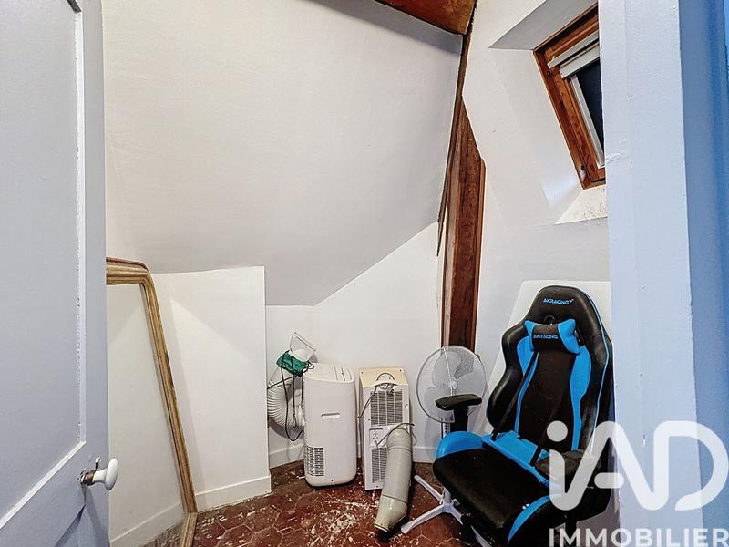 Maison - 262 m² - 7 pièces