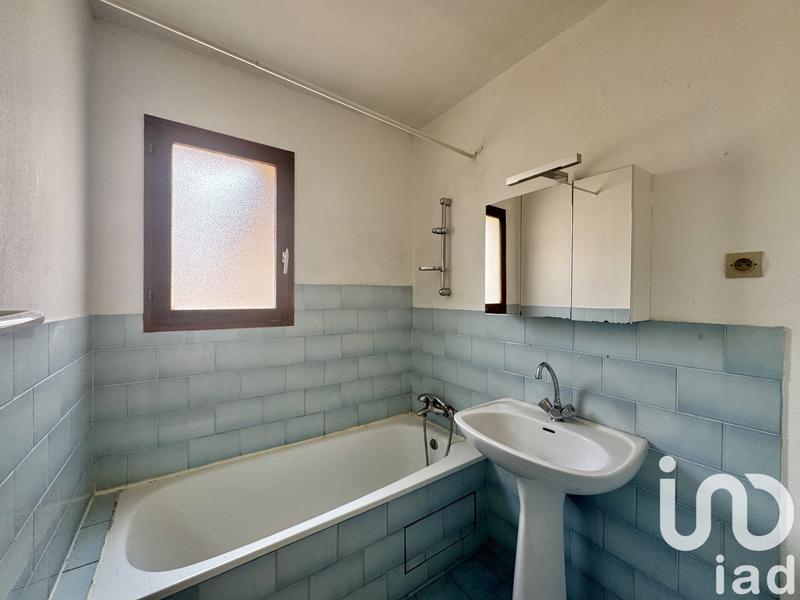 Maison - 64 m² - 3 pièces