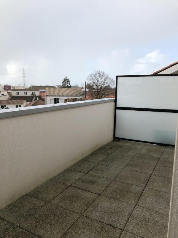 Appartement - 31 m² - 1 pièce