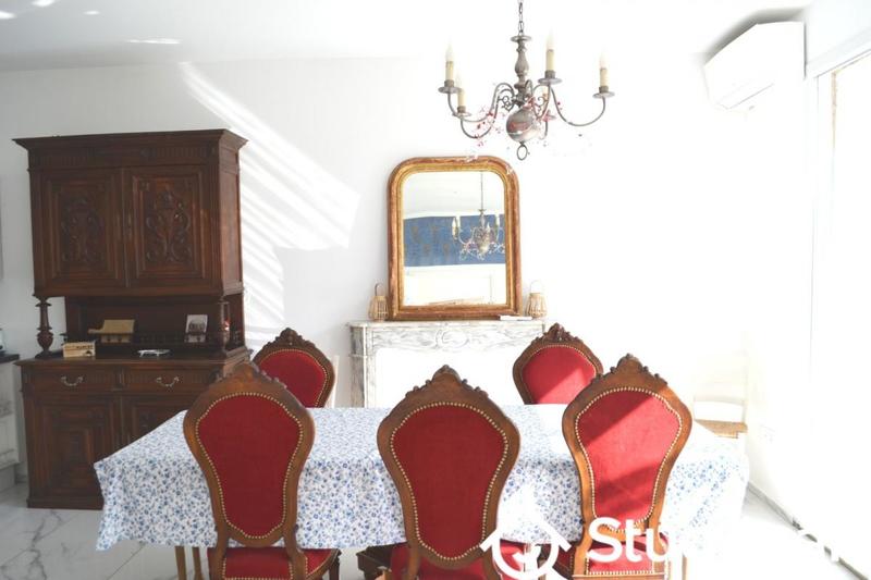 Chambre - 14 m² - 1 pièce