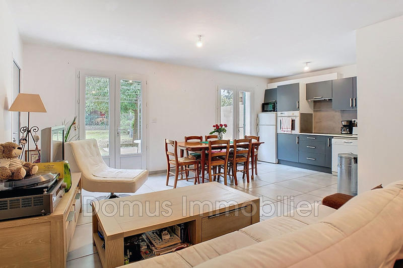 Maison - 53 m² - 3 pièces