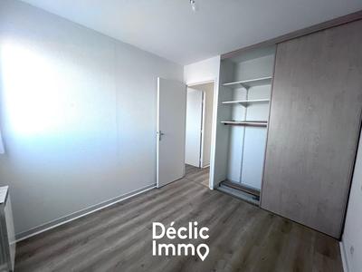 Appartement - 43 m² - 3 pièces