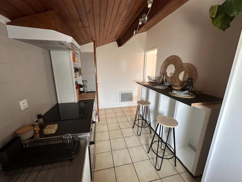 Maison - 204 m² - 7 pièces