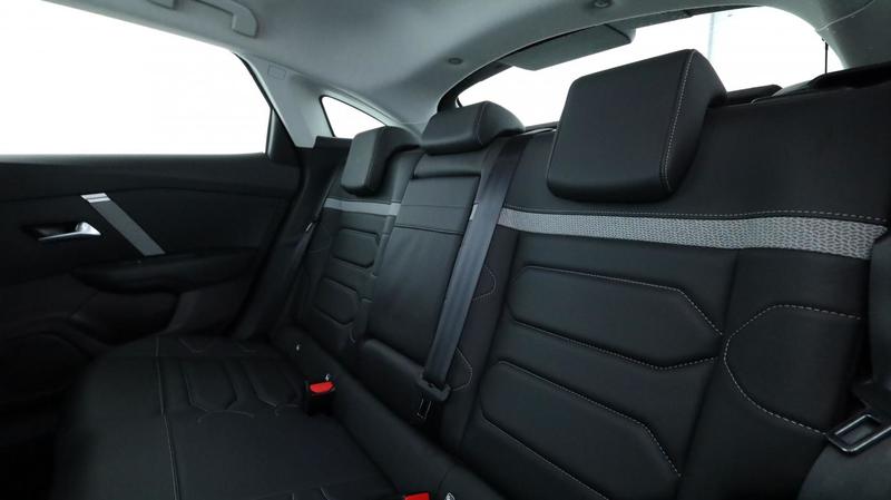 Citroën C4 1.5 Blue-HDi Shine Pack Eat8 131 ch