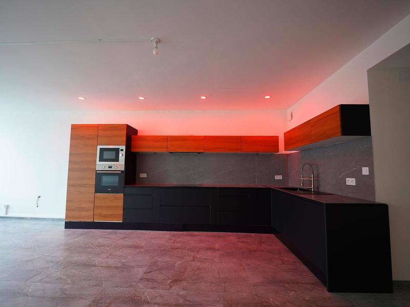 Appartement - 65 m² - 2 pièces