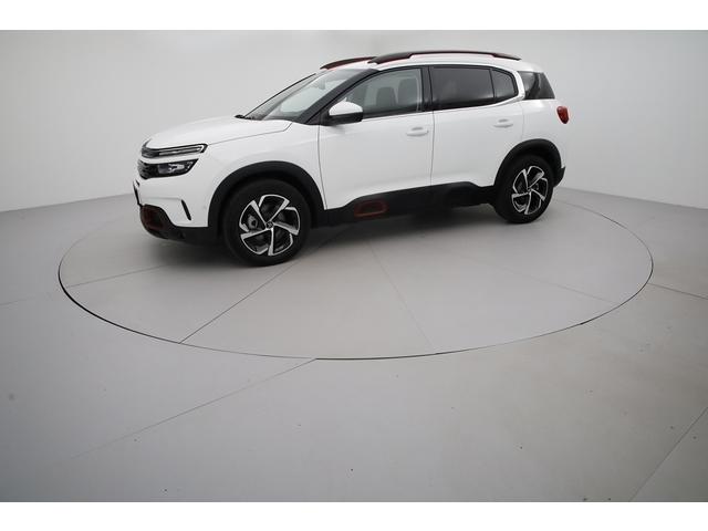 Citroën C5 Aircross Shine BlueHDi 130 s&amp;S Eat8