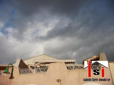 Viager - Maison - 105 m² - 5 pièces