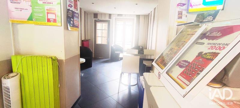 Local commercial - 100 m²