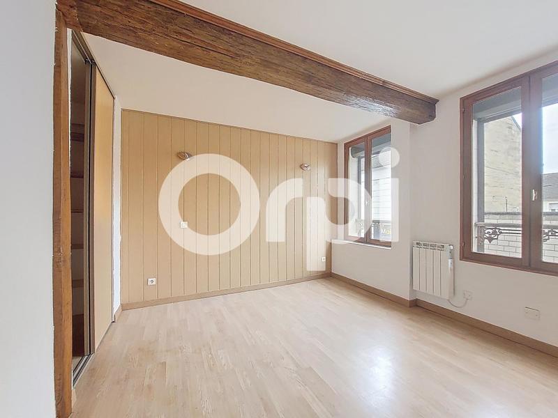 Duplex - 69 m² - 2 pièces