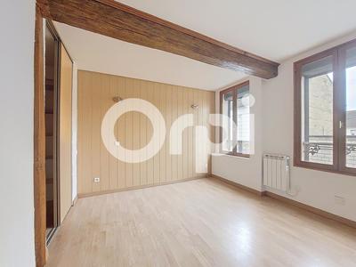 Duplex - 69 m² - 2 pièces