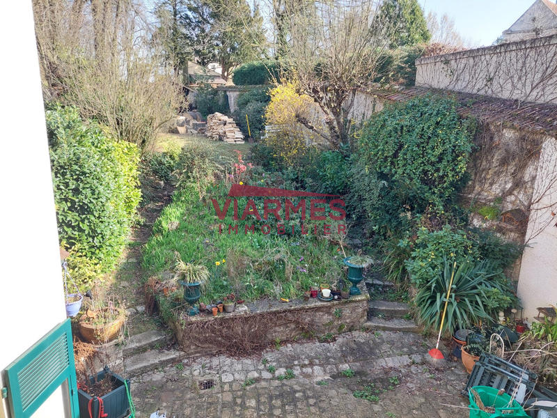 Maison - 131 m² - 6 pièces