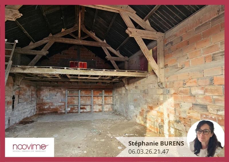 Parking / Garage - 60 m²