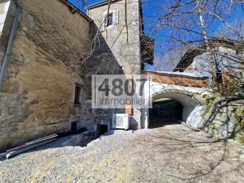 Appartement - 103 m² - 3 pièces