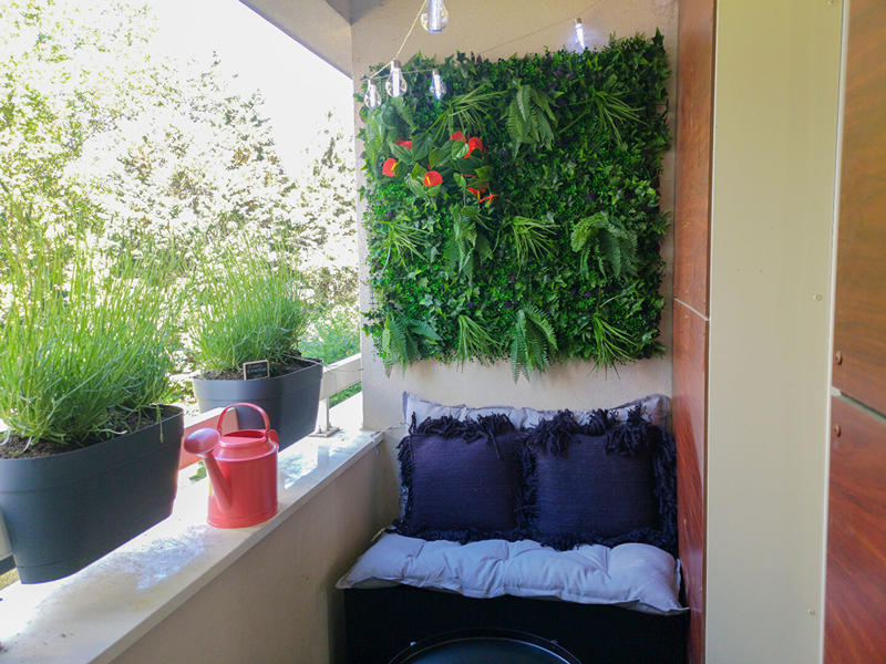 Chambre - 69 m² - 4 pièces